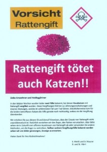 Rattengift 001